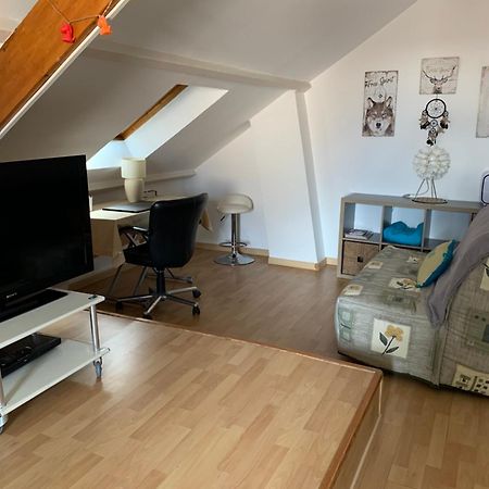 La Maison Parisienne & Jardin Argenteuil Exteriér fotografie